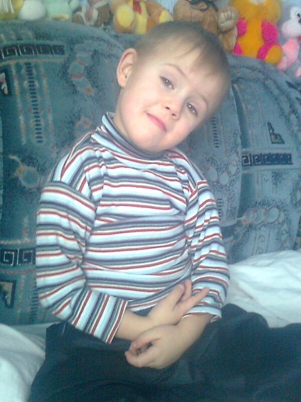 Лєна Ваврищук | Нововолынск