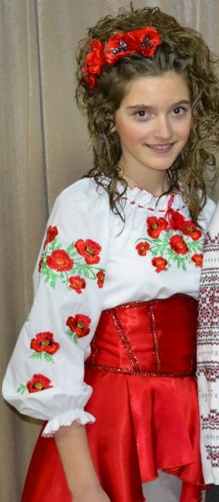 Юля Панич | Львов