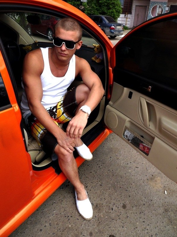 Василий Мочалкин | Минск