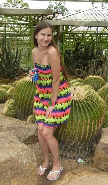 №13, Алиночка Стебунова, Санкт-Петербург №13, Алиночка Стебунова, Санкт-Петербург