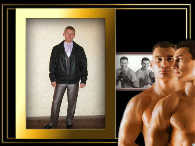 Лёха Чаплоуцкий **@ЛЁХА@** | Одесса