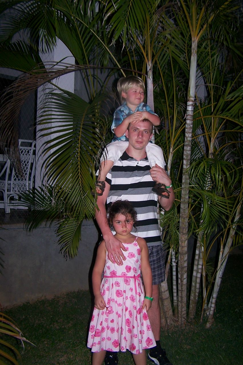 Роман Пазушко | Донецк