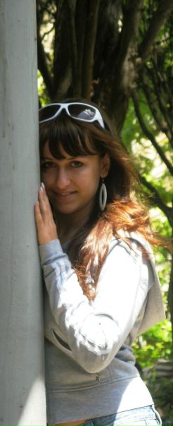 №110, Юлия Пазынич №110, Юлия Пазынич