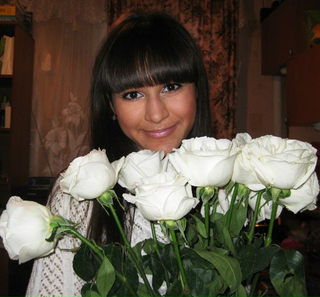 №159, Гузель Хайруллина, Москва №159, Гузель Хайруллина, Москва