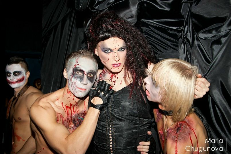 №2, Britney Cold, 33 года, Москва №2, Britney Cold, 33 года, Москва