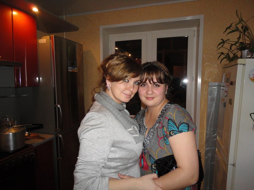 Анастасия Громыко | Рыбинск