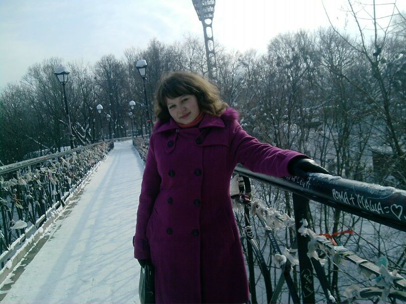 Анюта Жарова | Чернигов