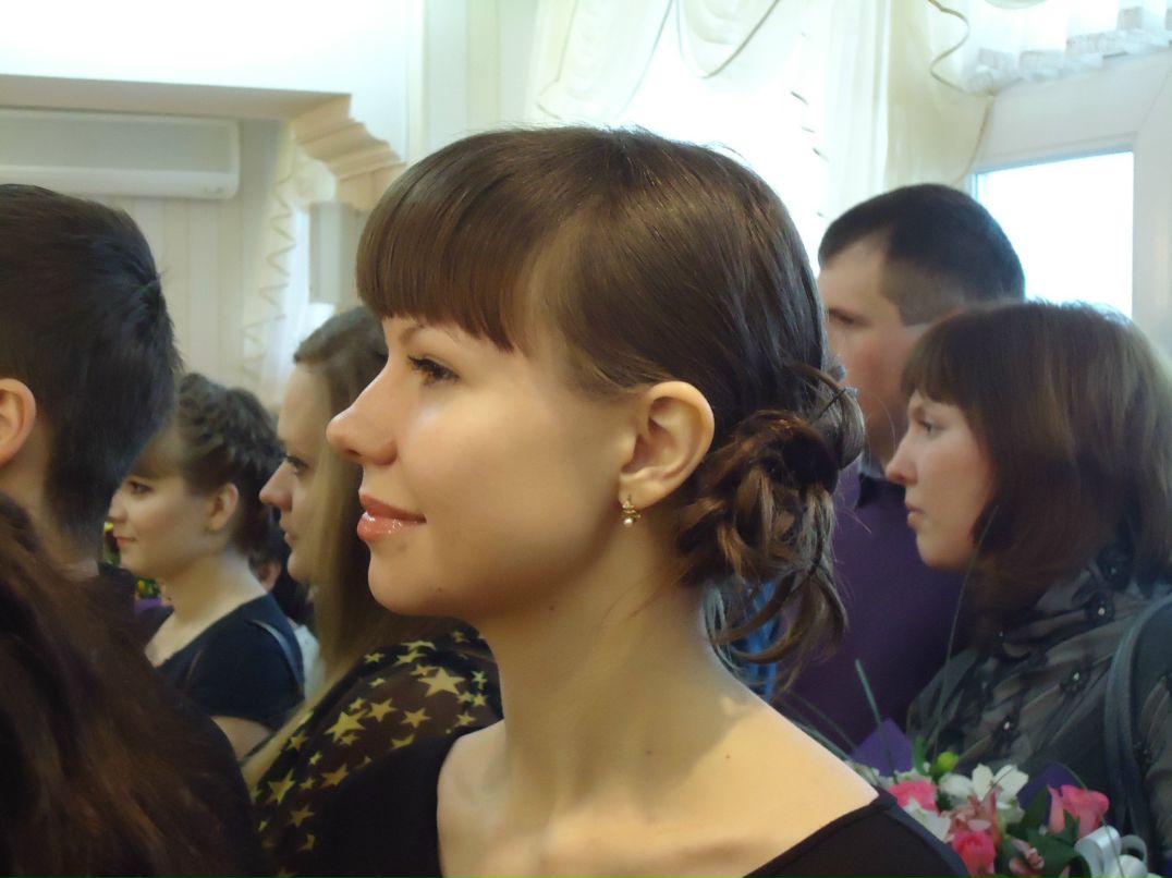 Олеся Ушакова | Краснодар