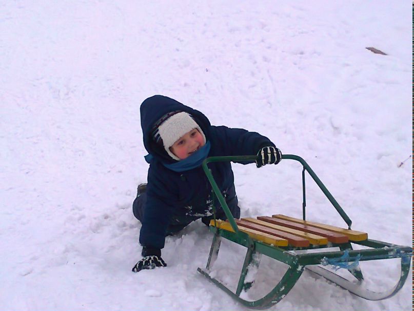 Ігор Войтович | 