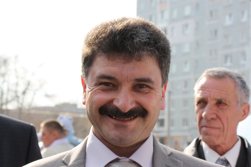 Станислав Федирец | Решетиловка