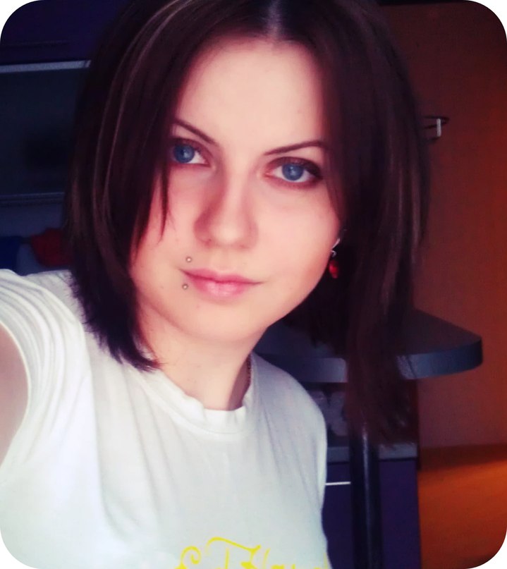 Julia Valieva | Санкт-Петербург