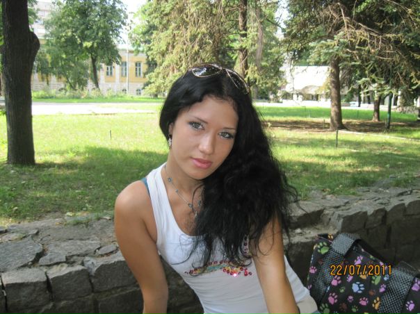 №25, Аля Луганская, 35 лет, Днепр (Днепропетровск) №25, Аля Луганская, 35 лет, Днепр (Днепропетровск)