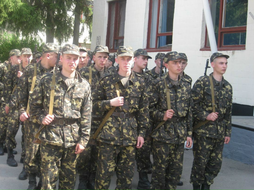 Олександр Шимко Сергійович | Винница