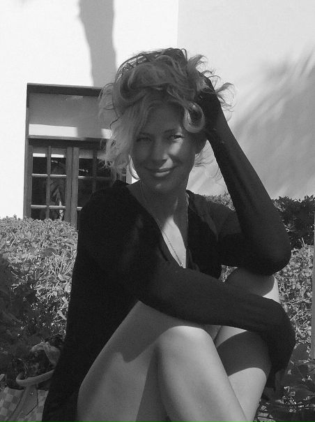 №142, Анет Тихомирова №142, Анет Тихомирова