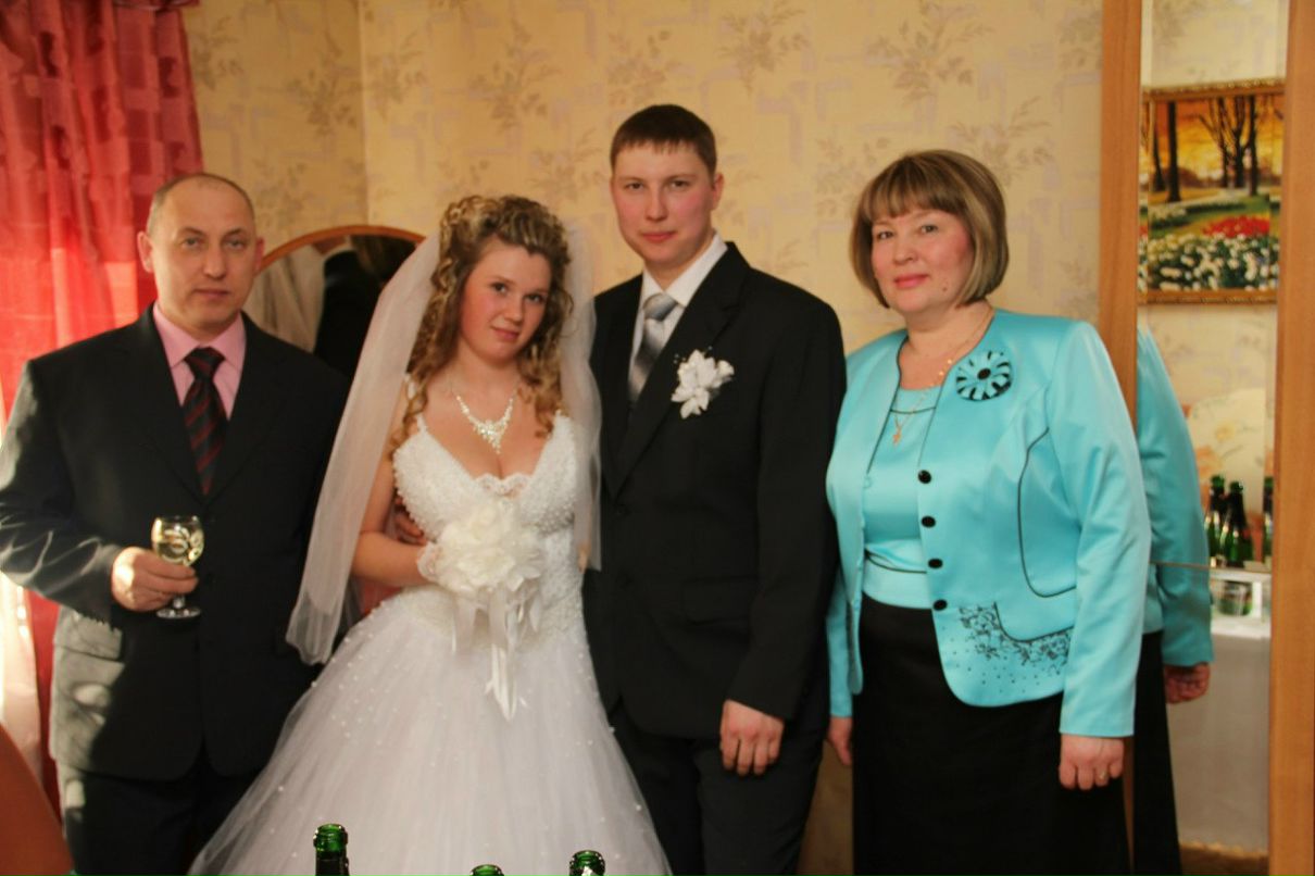 Денис Росляков | Ачинск