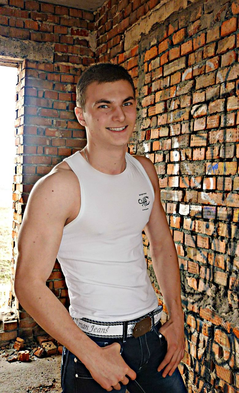 Виталий Ластовецкий | 