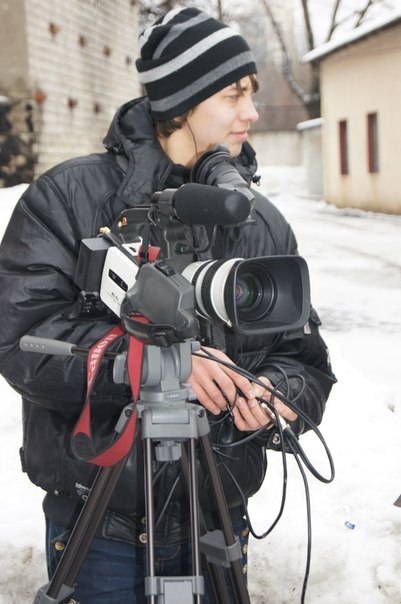 Алексей Кобзарь | Киев