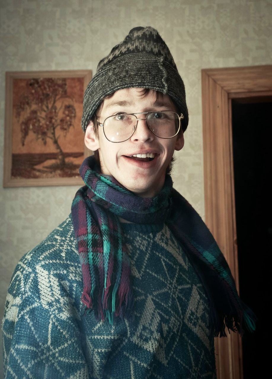 Коська Денисенко | Москва