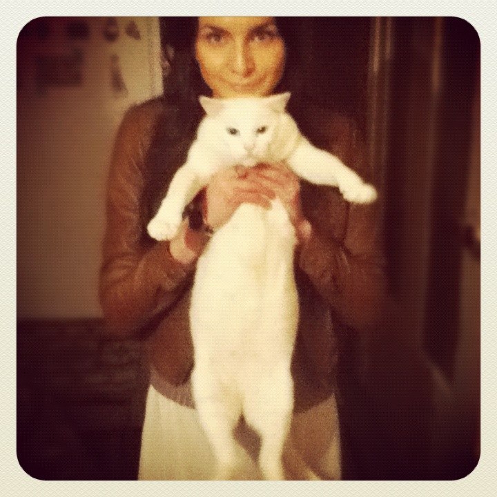 Эмма Матевосова | Киев