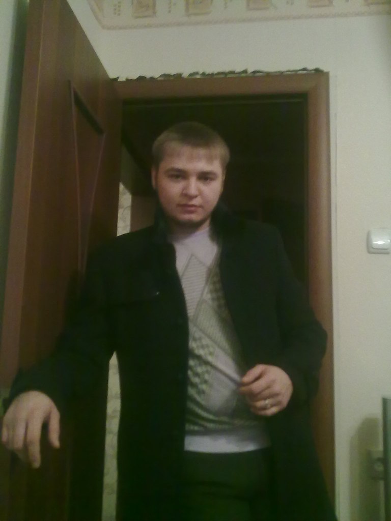 Евгений Брусенцев <>..<> | Когалым