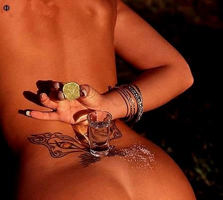 Tequila Anejo | Киев