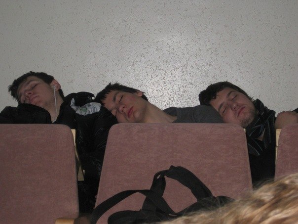 Сергей Корж | Екатеринбург