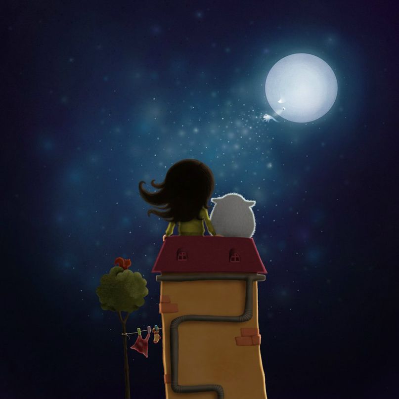 Akiyama Mio | Москва