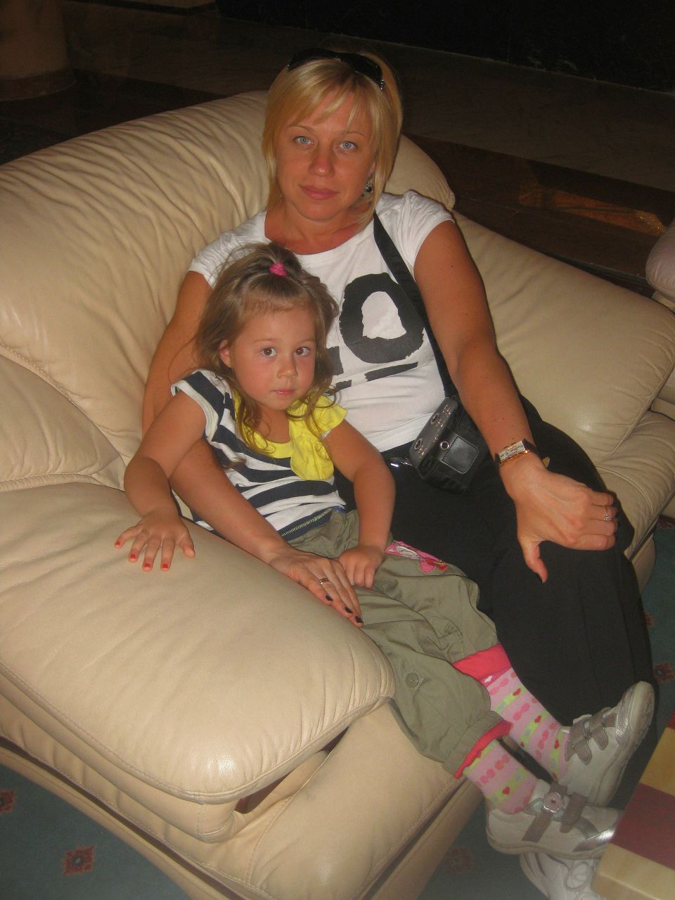 Наталья Ковалёва | Санкт-Петербург