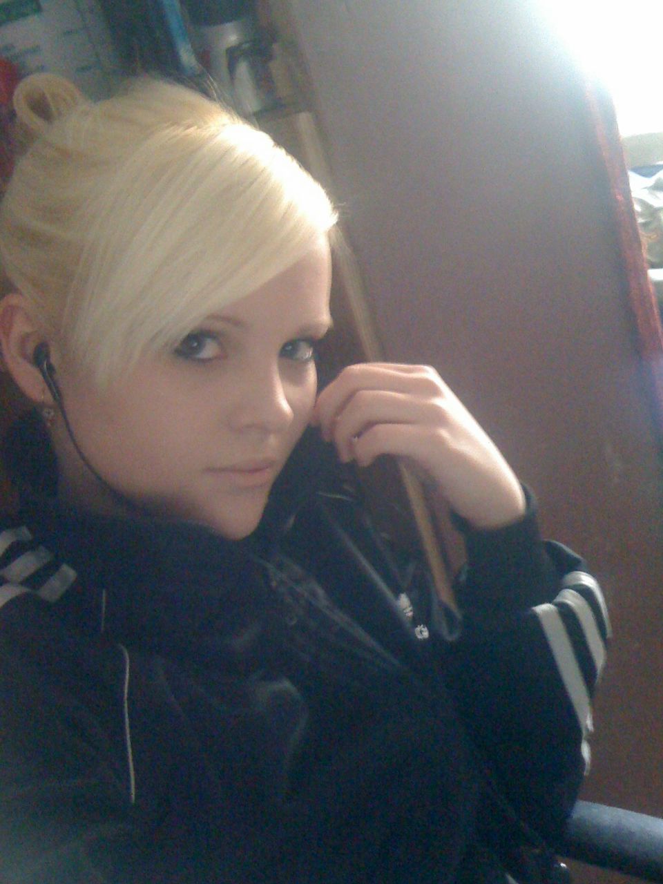 Маняшка Харламова | Владимир