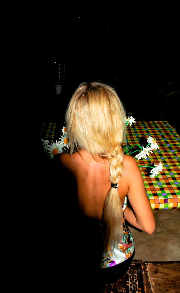 Вероника Иванова | Новосибирск