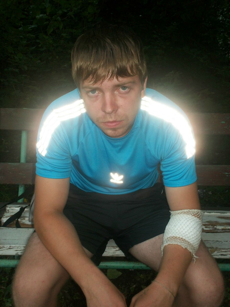 Андрей Халецкий (МАЛЁК) | Гатчина