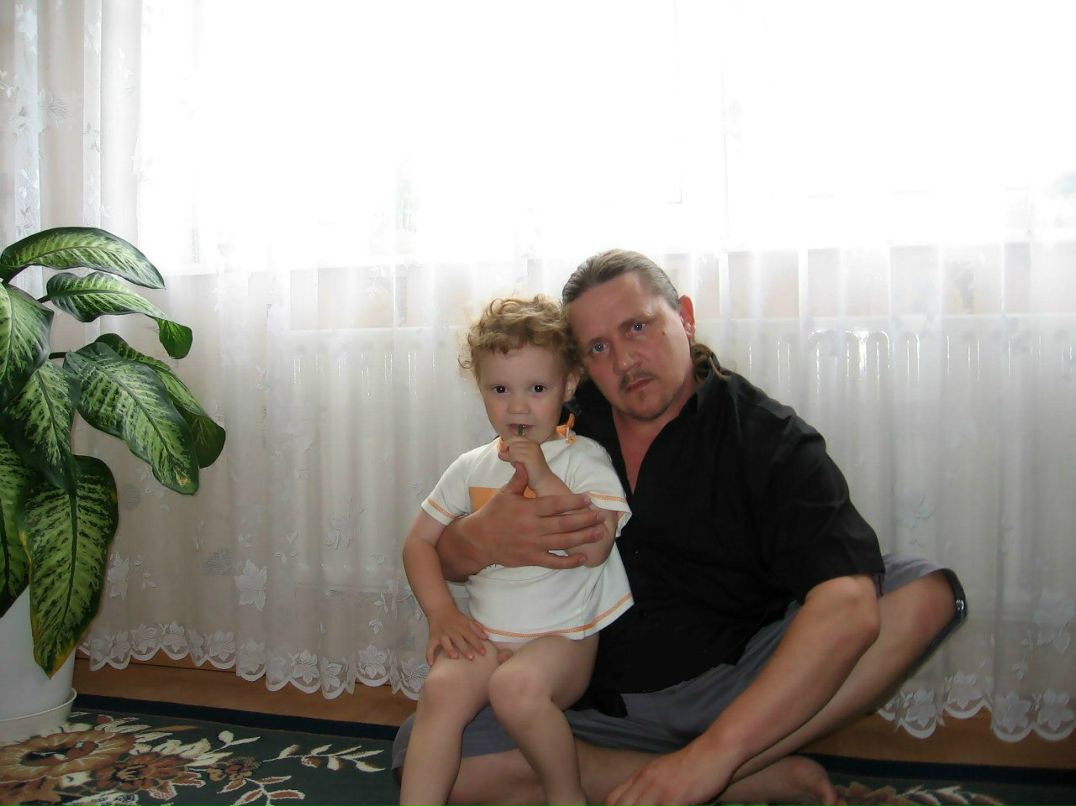 Татьяна Агафонова(Бензак) | Weingarten (Württemberg)