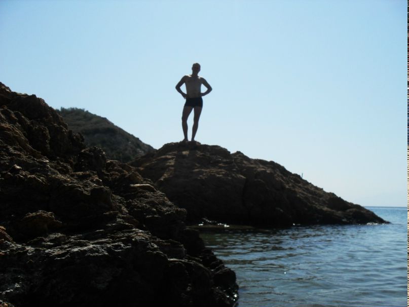 Женя Ятский | 