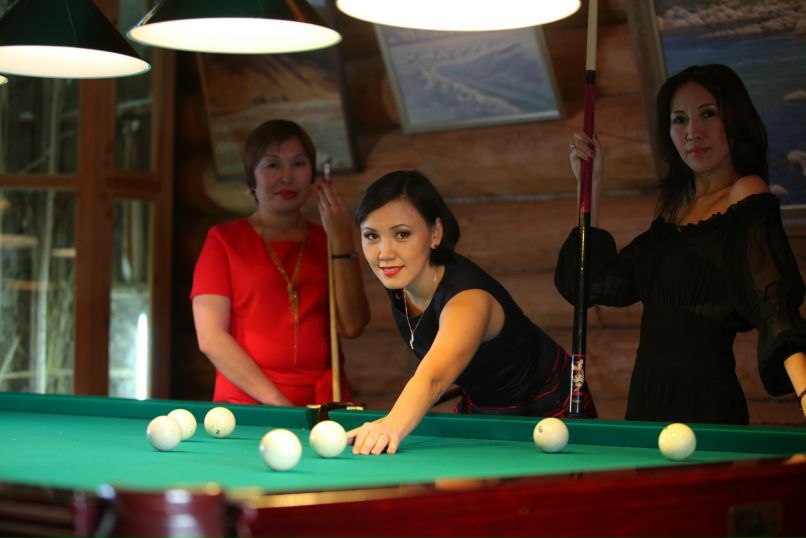 Екатерина Романова | Якутск