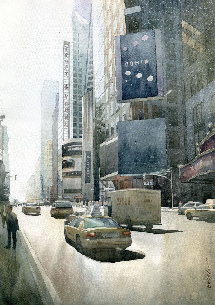 Андрей Revival | 