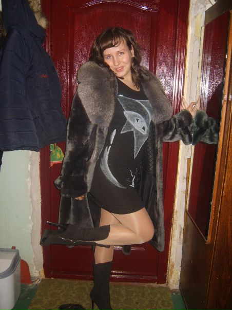 №131, Алиса Владимировна №131, Алиса Владимировна