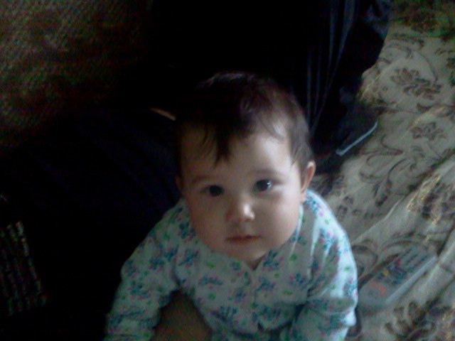 Игорь Баранов Викторович | Нерчинск