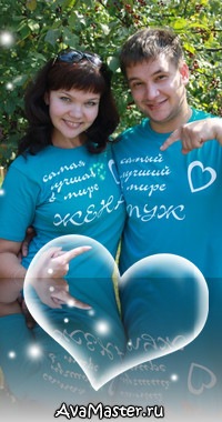 Фото профиля