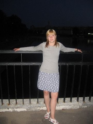 Ольга Богданович | Минск