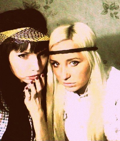 Ussi Simakova ✖ | Мурманск