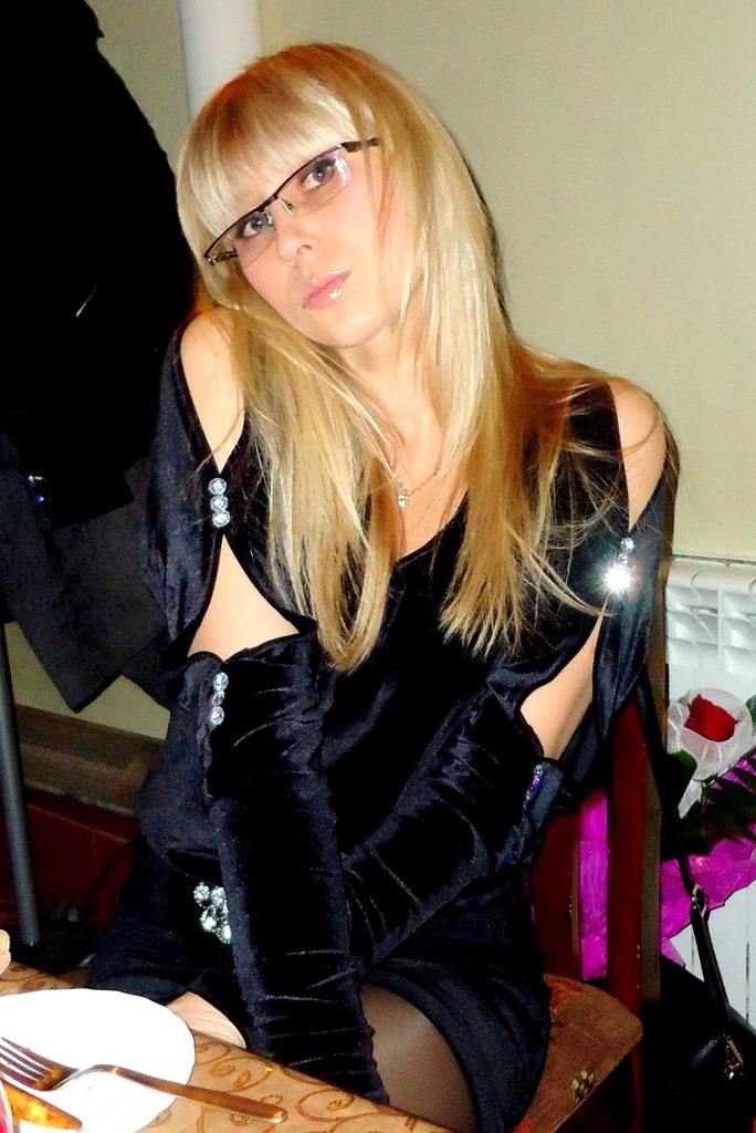 Елена Бойко | Донецк