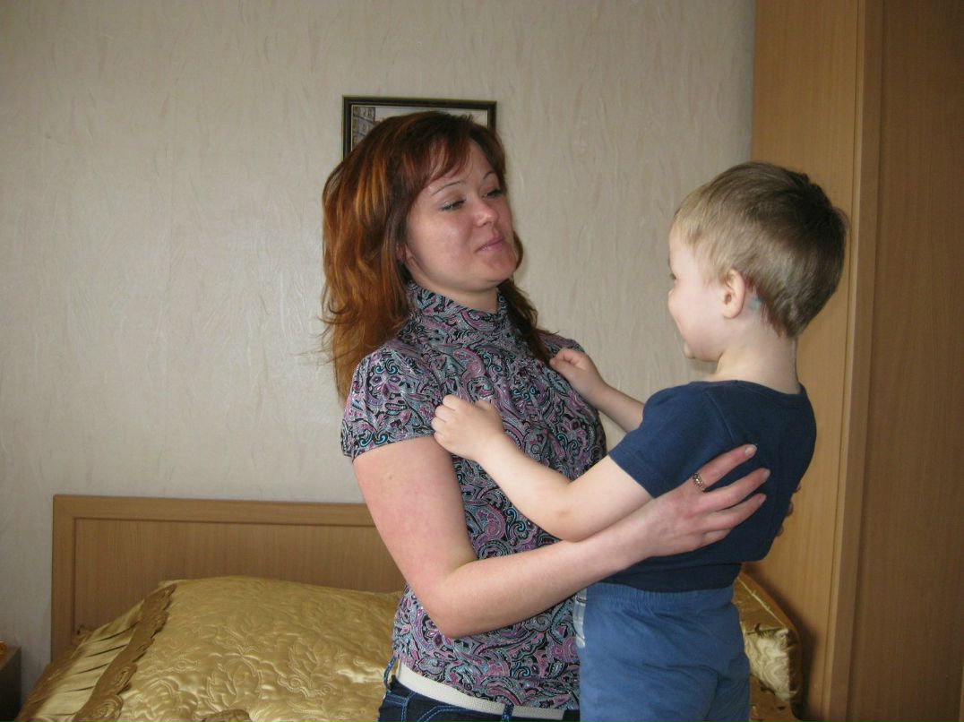 Наташа Большакова | Мурманск