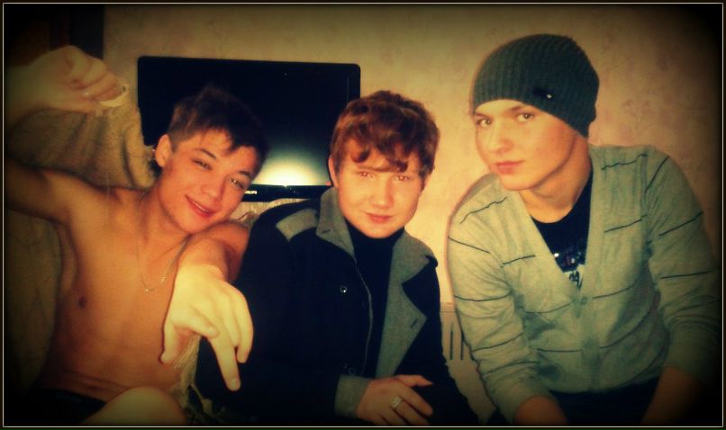 Den Zanin ✔ | Чебоксары