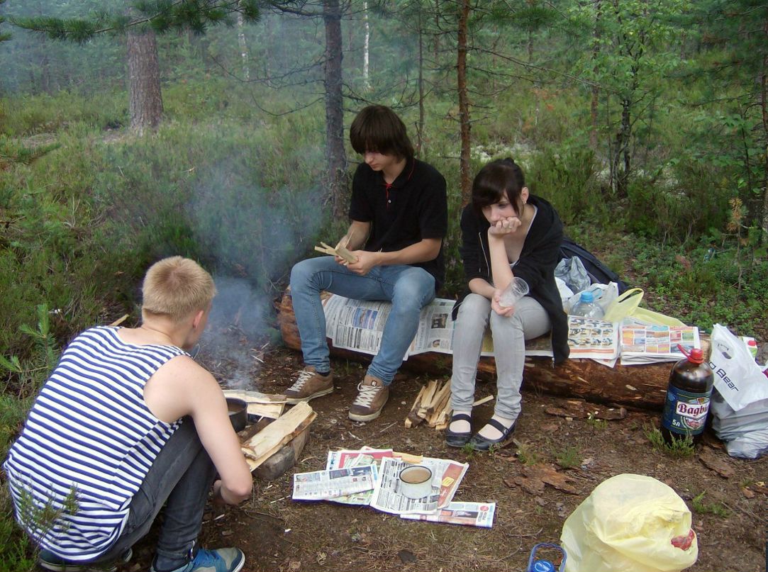 Михаил Михайлов Therapi5t | Санкт-Петербург