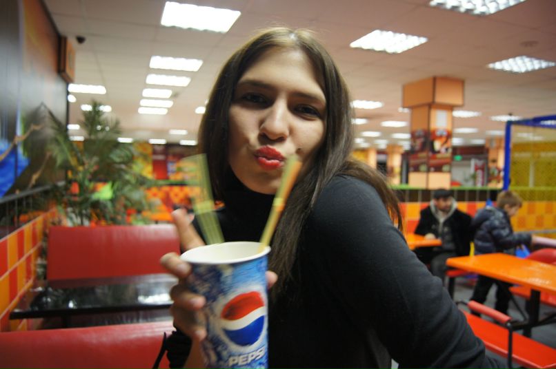 Viktoria Viktorovna | Auckland