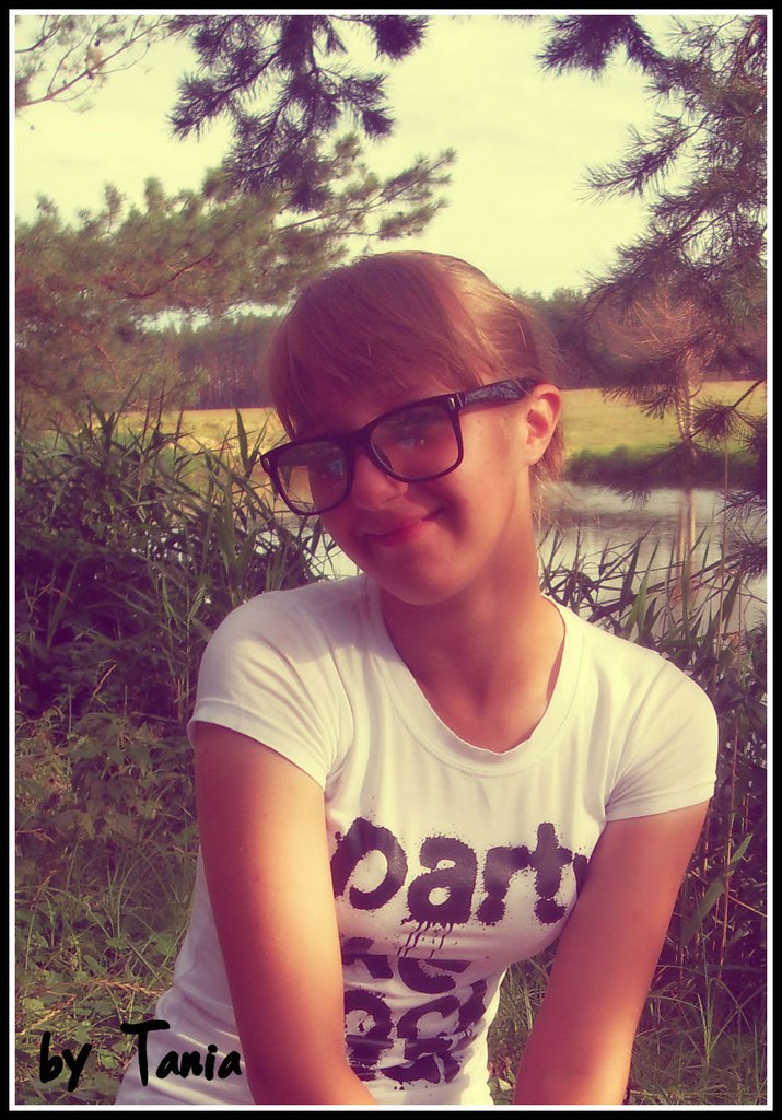 Таня Морочківська | Иршанск