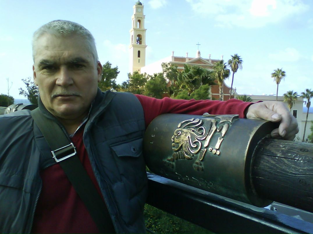 Людмила Рухленко | Москва