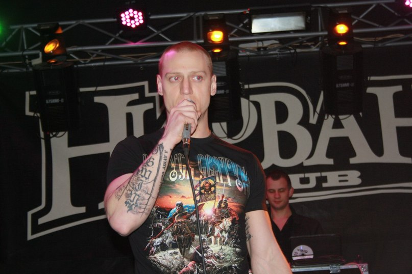 Анатолий Кононов [Чистокровный Кот] | Екатеринбург