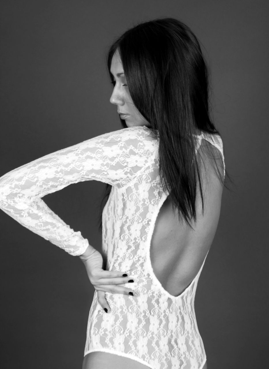 Юля Сычёва | Пермь