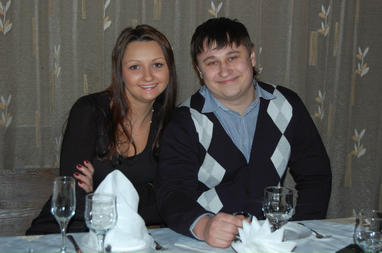 Олимпиада Каменева | Красноярск